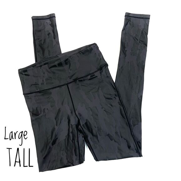 AMALLI Pants - New✨ AMALLI TALLI Camo Leggings (Sz L Tall)